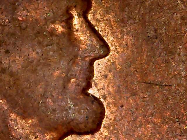 196-1--D-Penny-Die-Chip-?