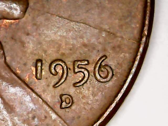 1956-D-Spikehead-Wheat-Penny