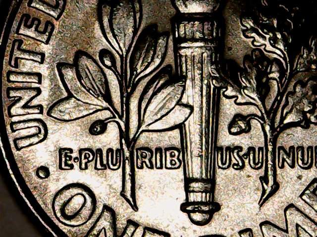 2007-P-Dime-VLDS-Show-And-Tell