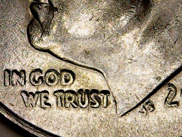 2007-P-Dime-VLDS-Show-And-Tell