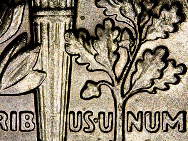 2007-P-Dime-VLDS-Show-And-Tell