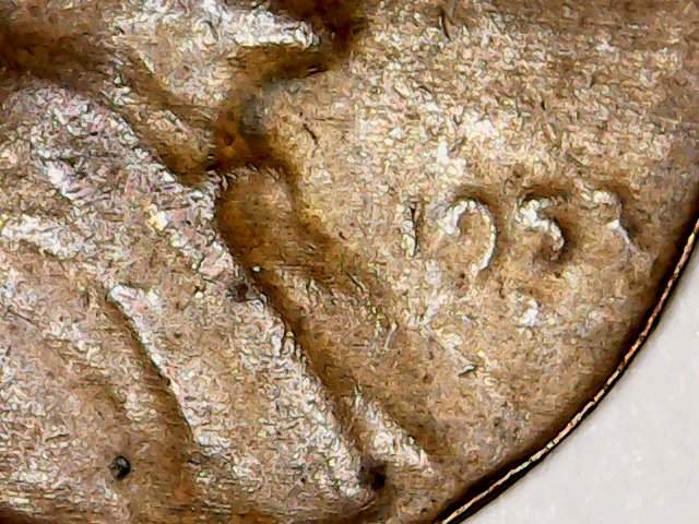 1953-D-Only-2.2-Grams?-Wrong-Planchet?