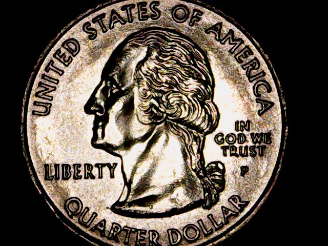 2003-P-Arkansas-Quarter-Die-Cracks-And-Chips