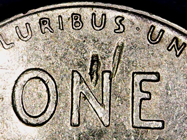 1953-P-+d-Silver-LWC