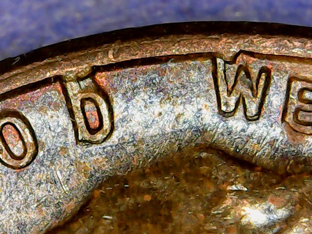 1957-D-LWC-Die-Chip-Or-Cud-In-Ood-We-Trust