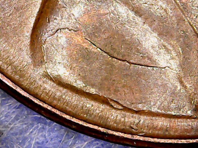 1955-P-Die-Crack-Threw-The-Date-,-And-Lam.