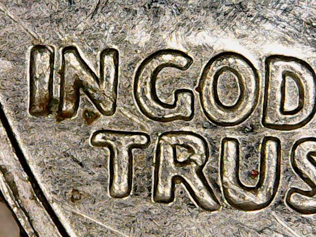 1971-S-Washington-Quarter-Looking-For-Help-?