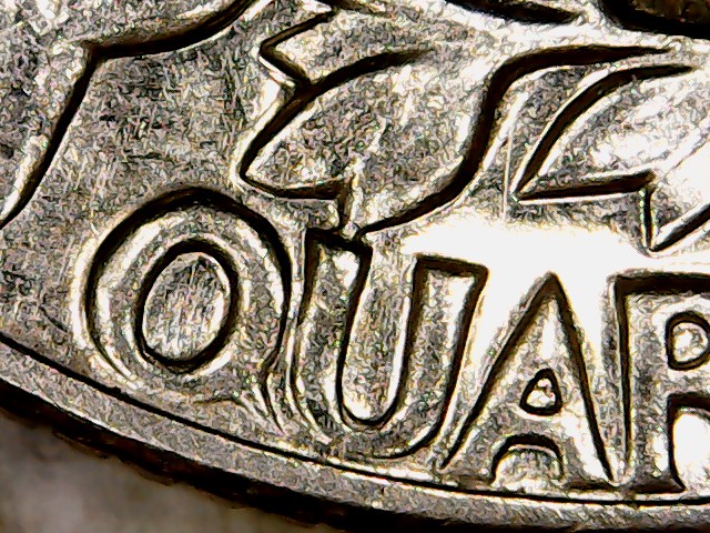 1971-S-Washington-Quarter-Looking-For-Help-?