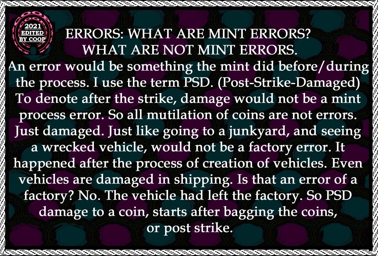Damaged-Coins,-Are-Not-Error-Coins: