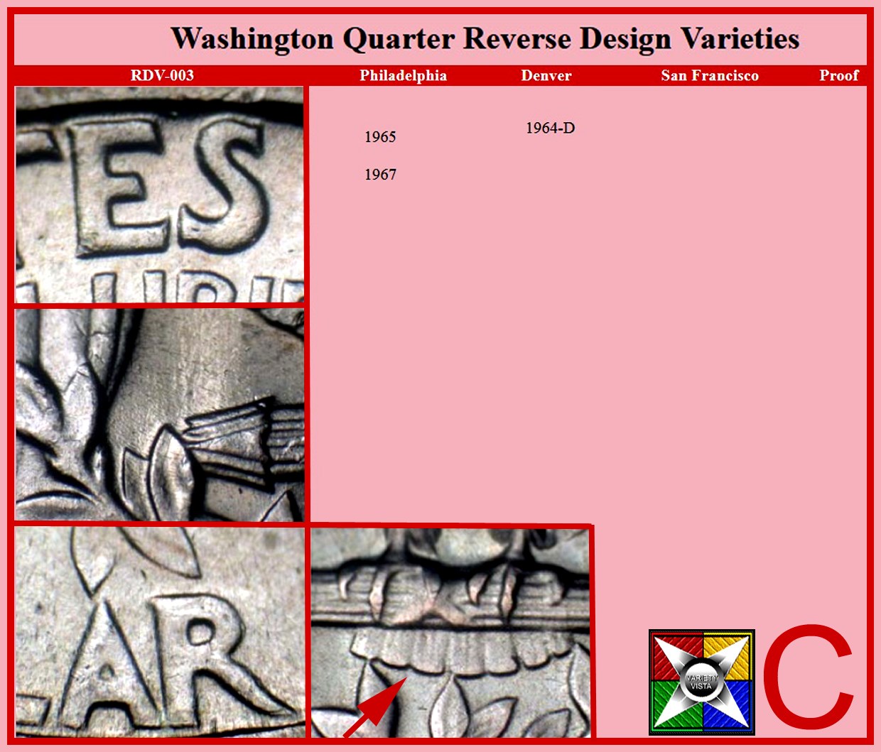 1969-D-Quarter-Type-B-Or-H-?