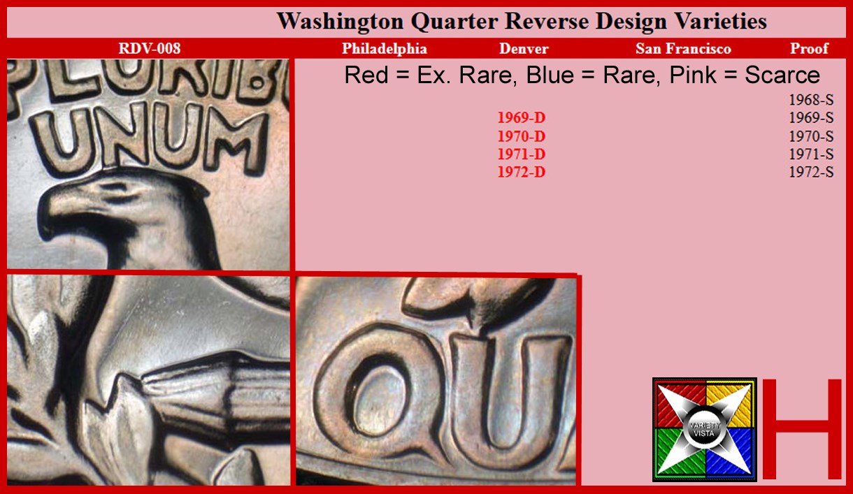1969-D-Quarter-Type-B-Or-H-?