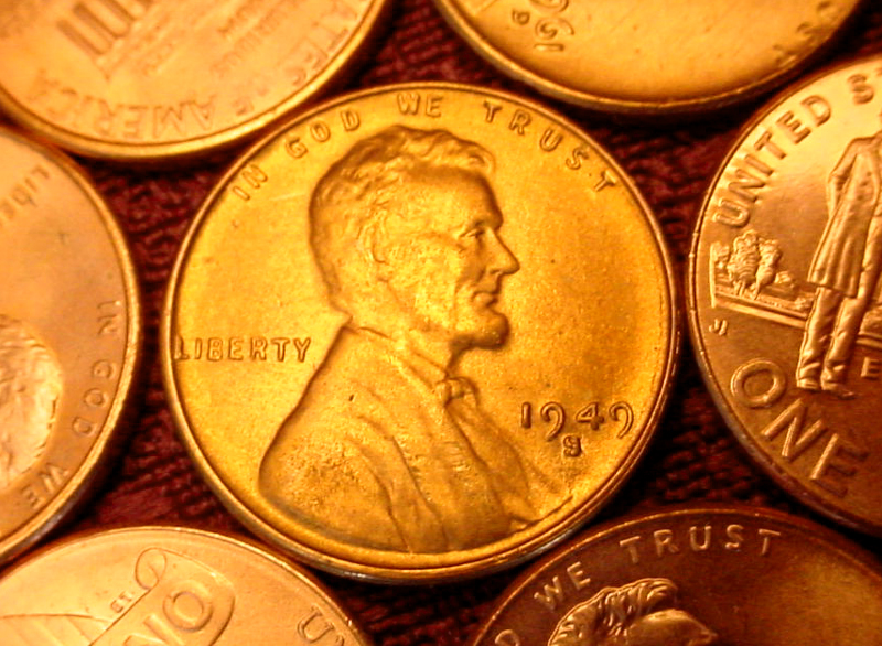 A-1949-S-Wheat-Cent.-Beautiful.