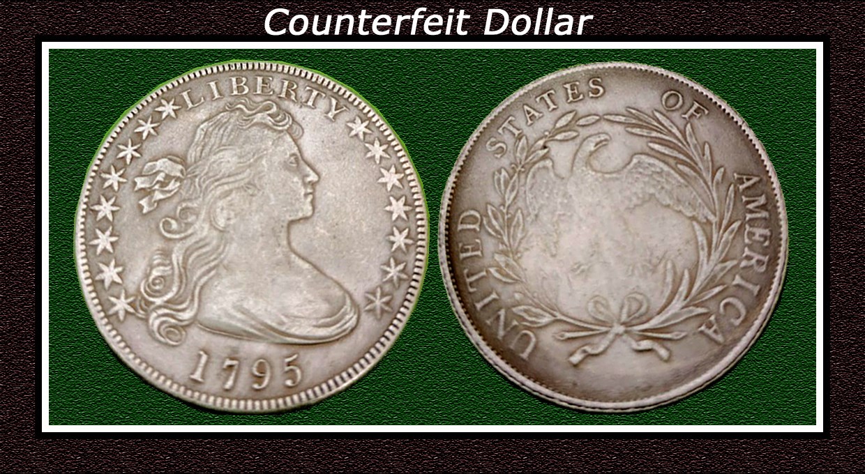 1795-Uncentered-Draped-Bust,-Real-Or-Fake?