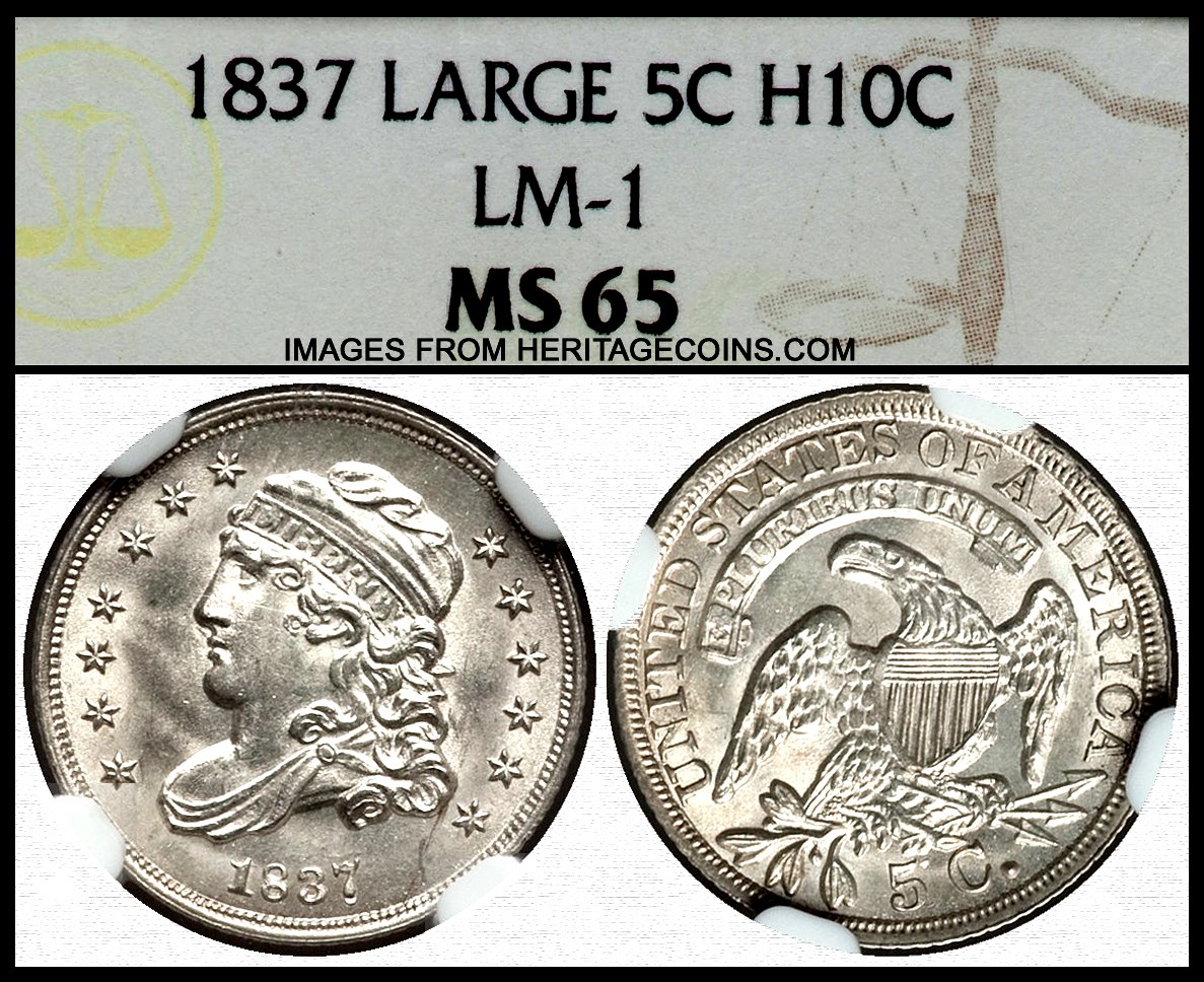 1837-USA-5?-Coin-Help-Please