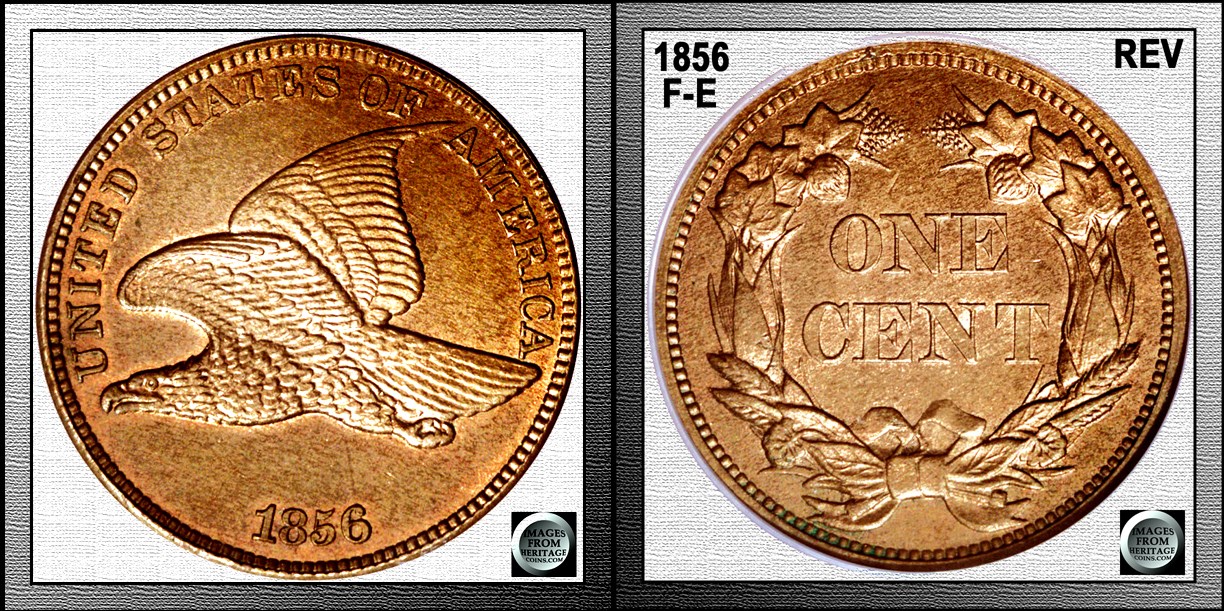 1856-Flying-Eagle-Cent-Fake?-?
