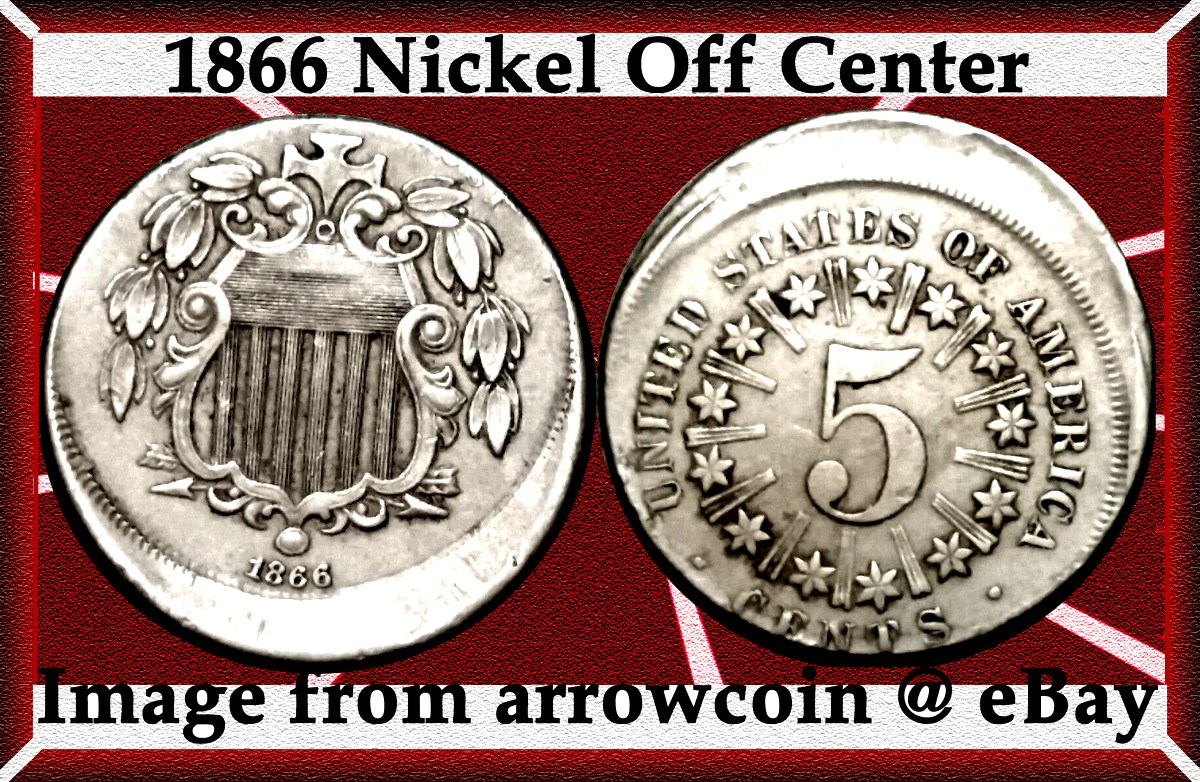 What-Is-Considered-Off-Centered-On-A-Penny?