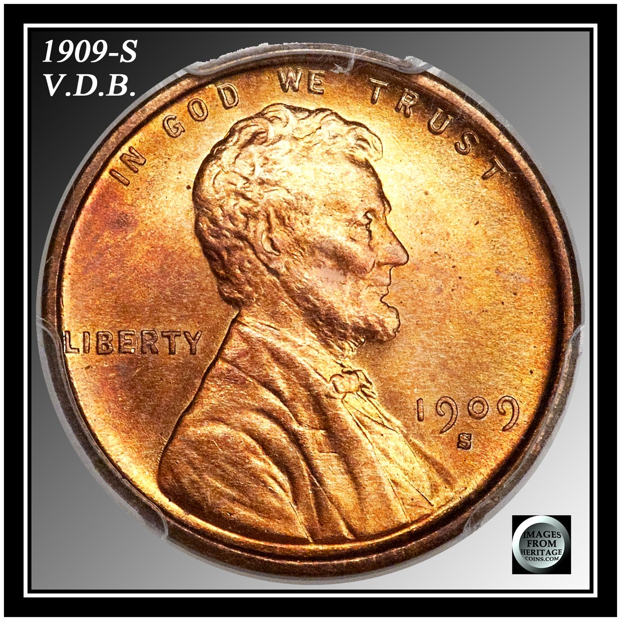 1909-VDB-Penny!--Is-It-A-Matte-Proof?-Or-Just-A-$5-Penny?
