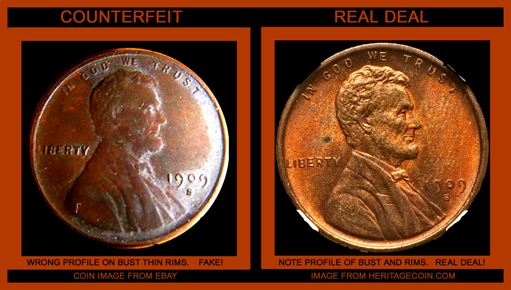 1909-S-VDB-Lincoln-Wheat-Cent---Counterfeit