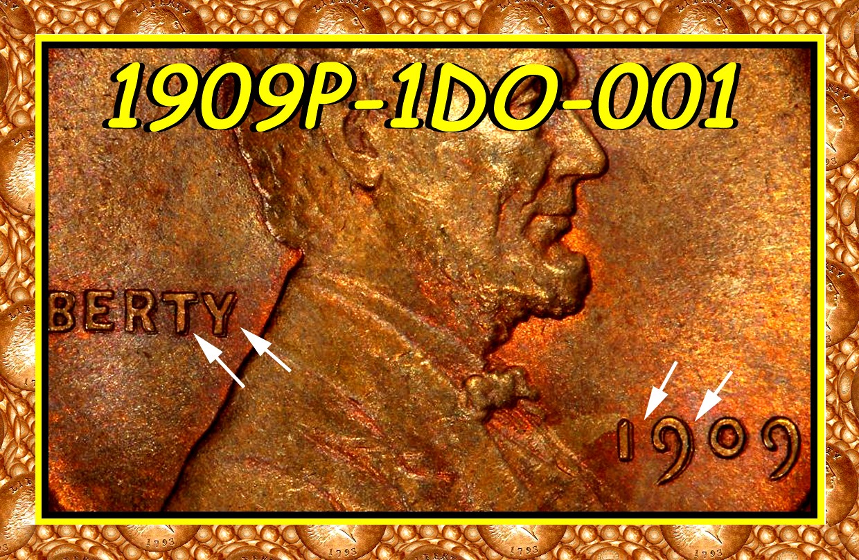1909-VDB-In-Coin-Roll-Hunting