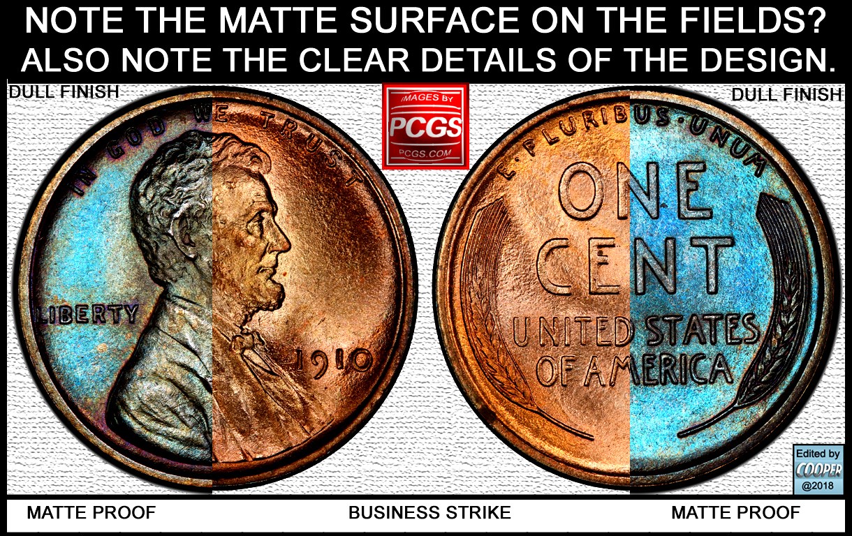 How-To-Tell-Business-Strike-Cents-From-Matte-Proof-Cents?