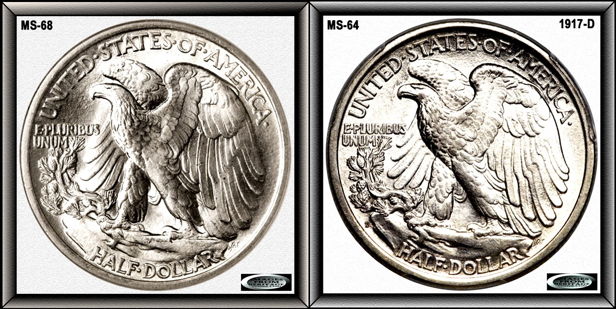 1982-Lincoln-With-Bubbles-On-Obverse-And-Reverse.