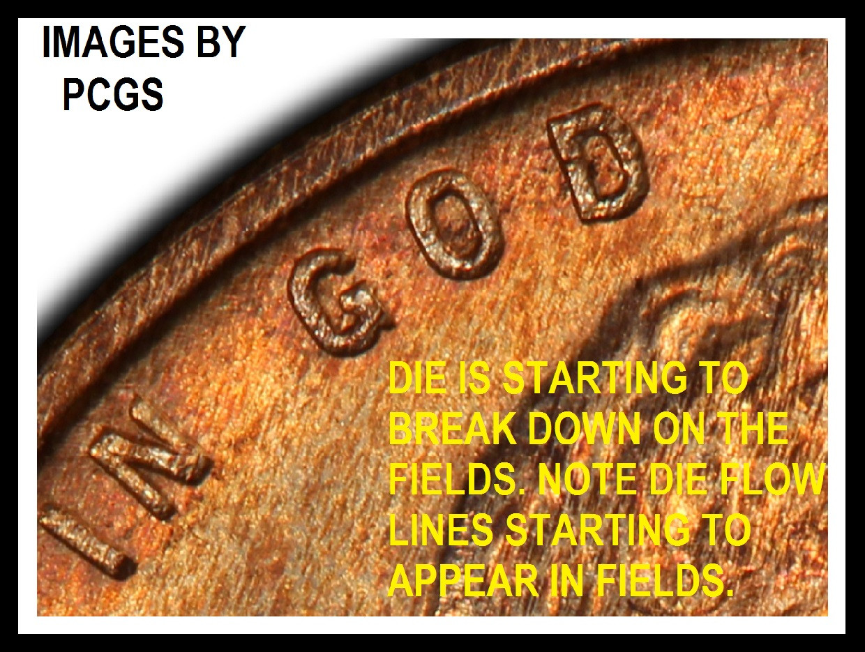 Die-Wear-On-Wheat-Cents