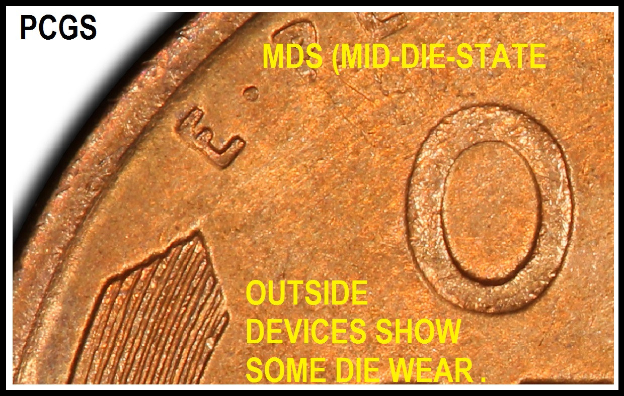 Die-Wear-On-Wheat-Cents