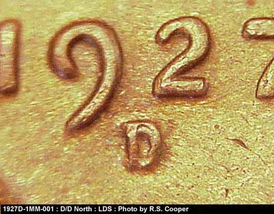1988-D-Penny-Tilted-D