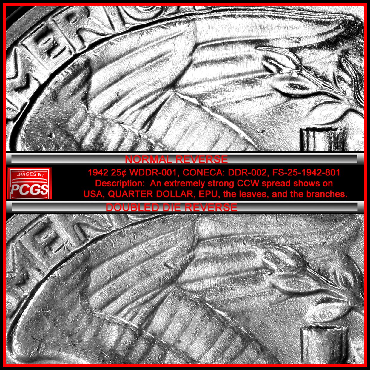 1942-Washingtohn-Quarter-Proof-Double-Die-Q
