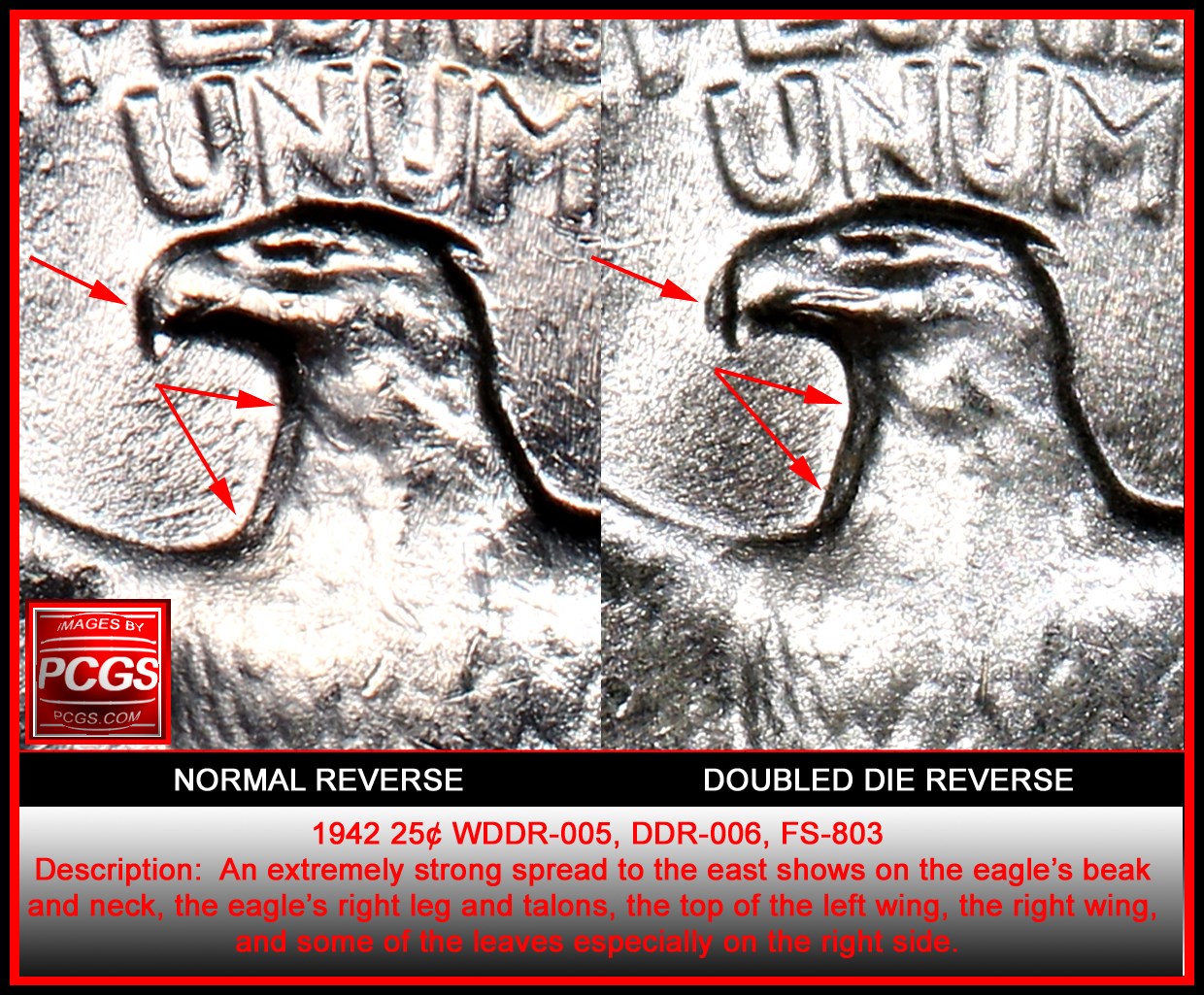 1942-Washingtohn-Quarter-Proof-Double-Die-Q