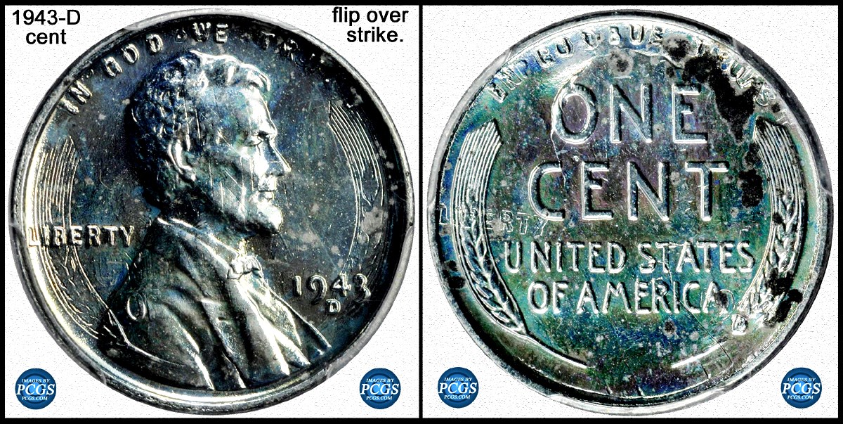 1943-Steel-Penny...just-Old-Age?
