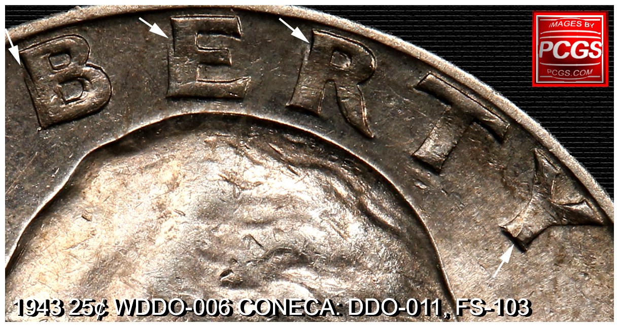 1943-Washington-Quarter-Doubled-Die-DDO-011,-FS-103