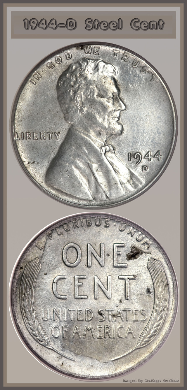 1944-Steel-Penny--Does-It-Look-Real?
