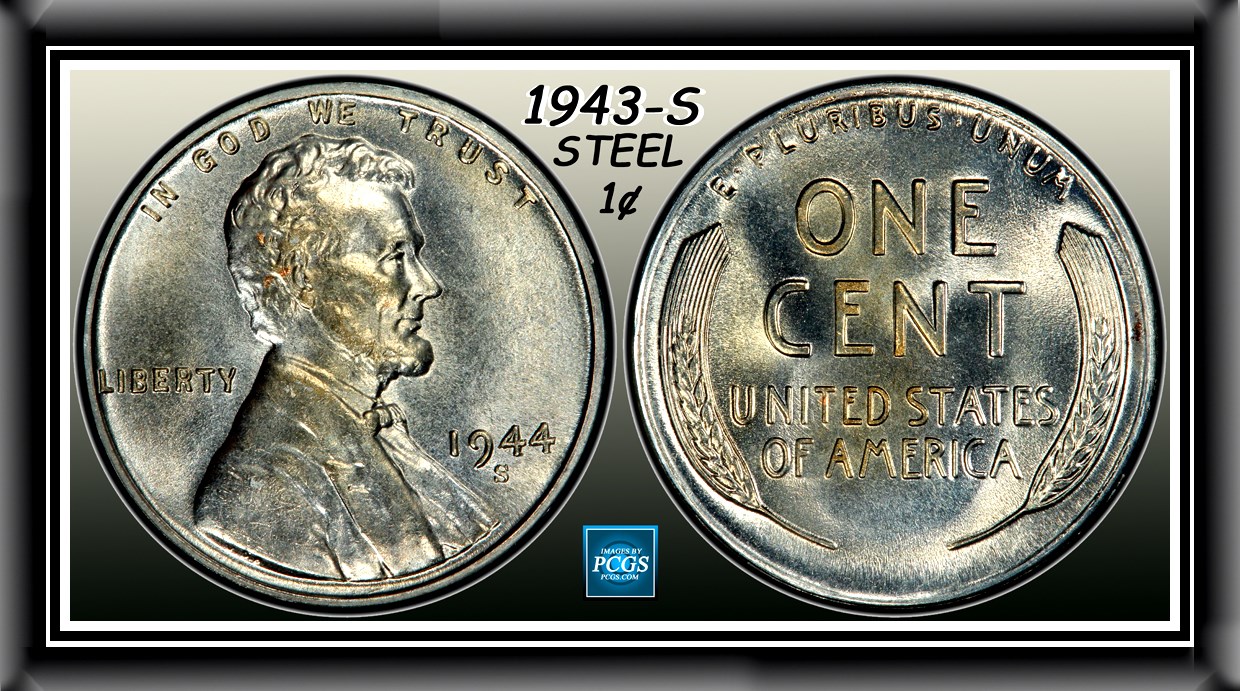 1944-Steel-Penny--Does-It-Look-Real?