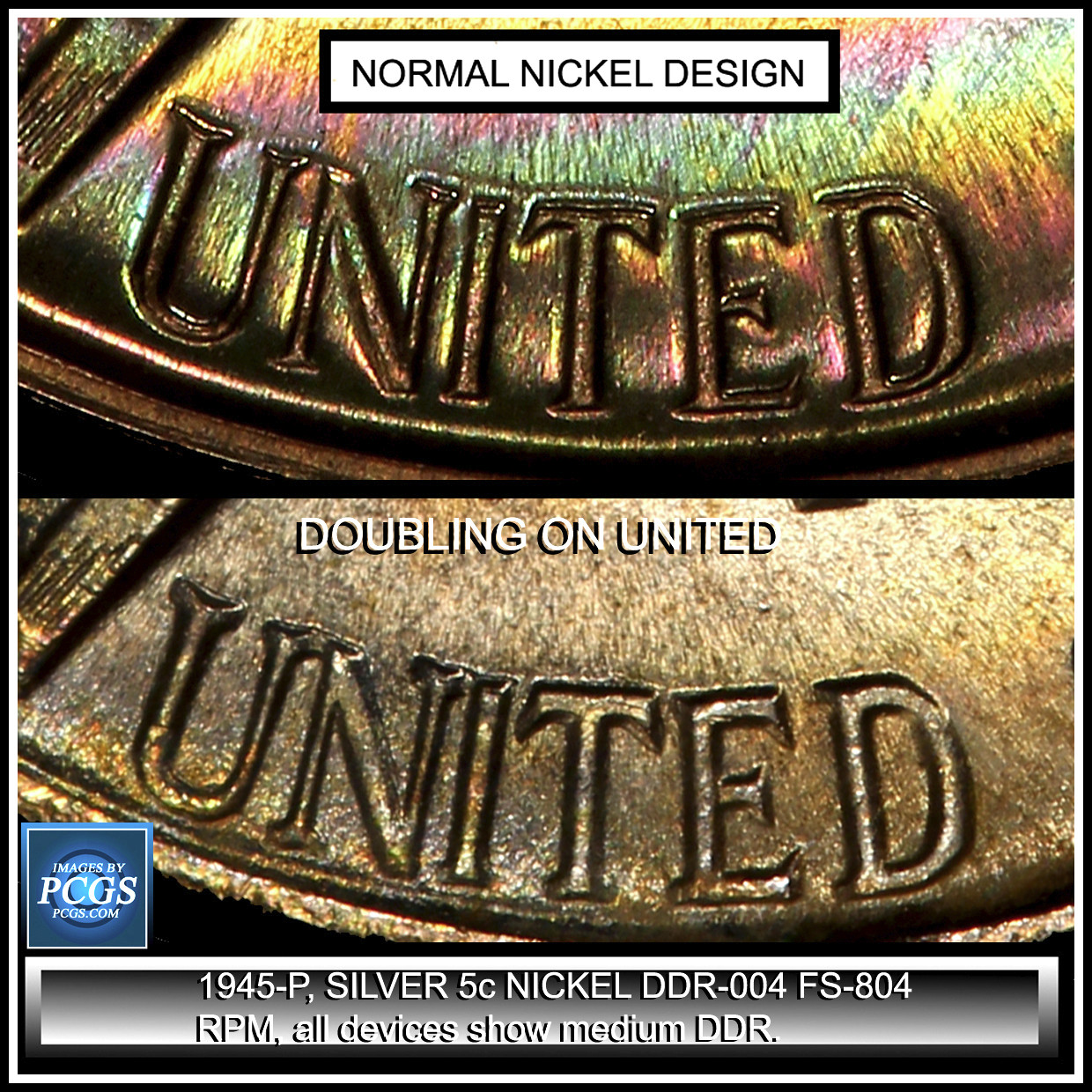 1957-Lincoln-Wheat-Cent---Is-This-A-DDO-In-The-Date?