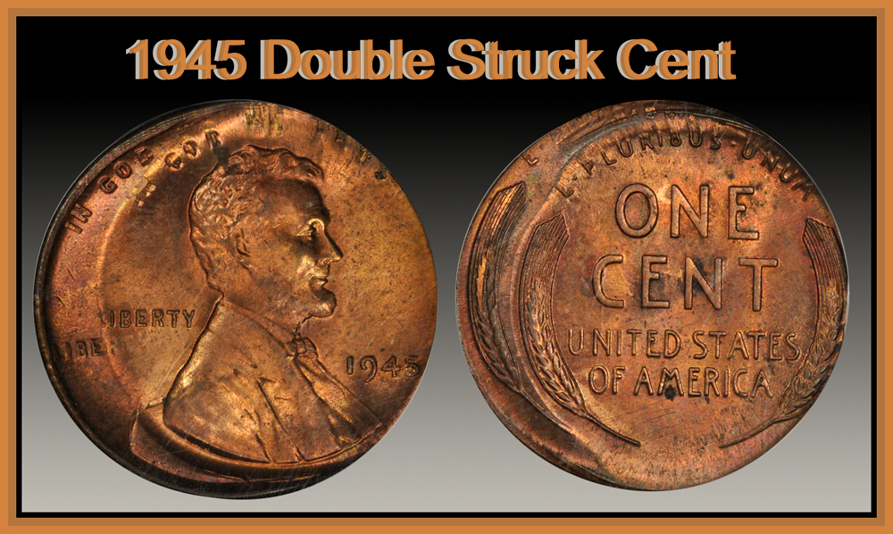 Counterfeit-Detection:-1976-D-Lincoln-Cent-Multiple-Strikes