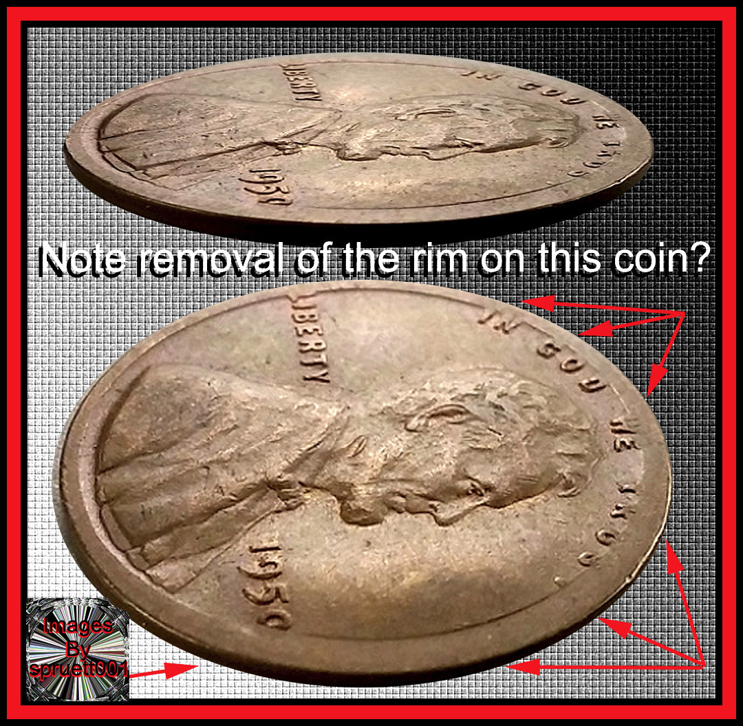What-Kind-Of-Damage-Is-This?--1975-Penny-No-Mint-Mark