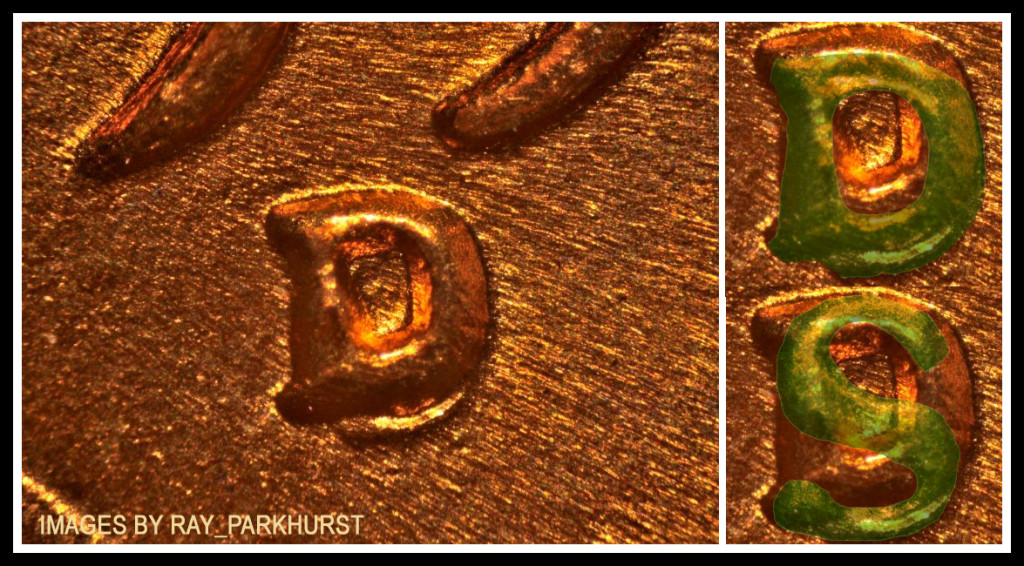 1951-D/S-1-0m-001-Lincoln-Wheat-Cent