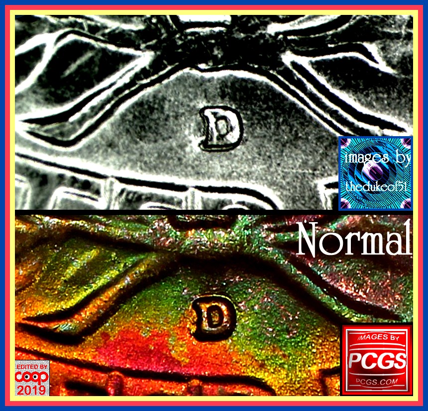 1953-D--D/D-Washington-Quarter