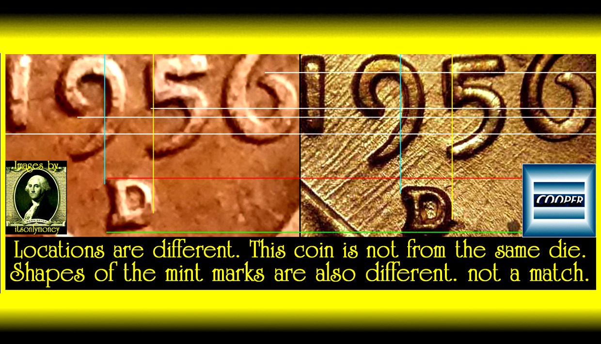 1956-D/S-Lincoln-Penny--OMM-Found-One-Look.