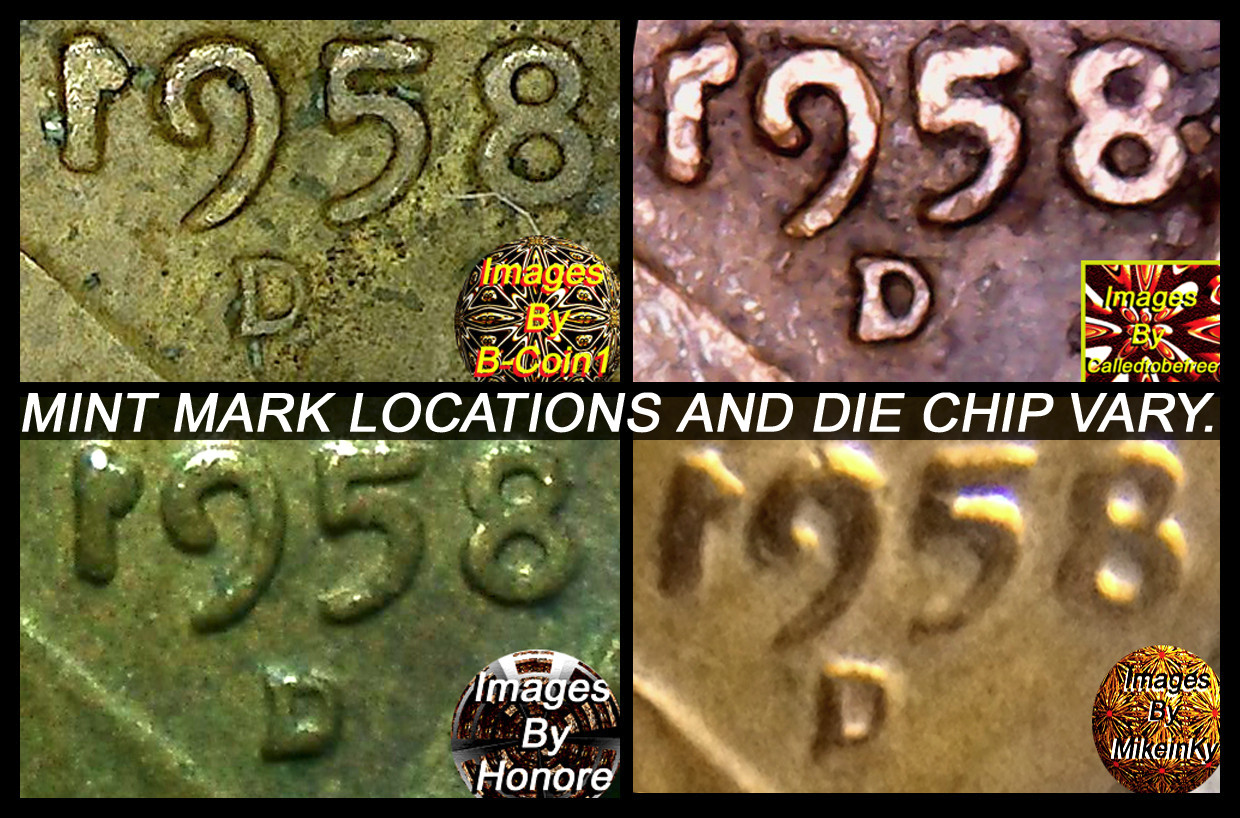 1958-D-Wheat-Penny-With-