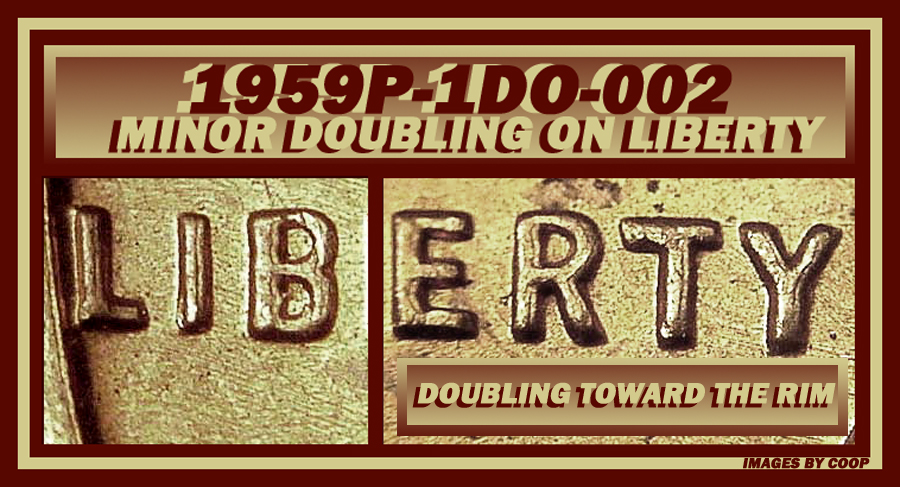 Doubled-Dies