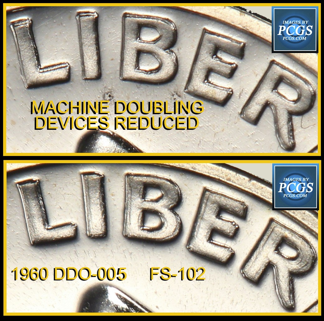 1961-Proof-Jefferson-Nickels-Strong-Separations-And-Doubling