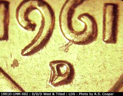 1961-D-LMC-D/D-RPM-New-Variety