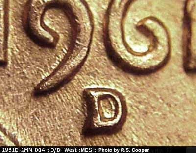 1961-D-LMC-D/D-RPM-New-Variety