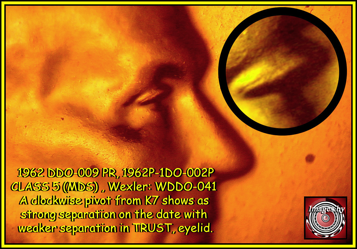 Proof-DDO-I-Matched-Up-Today-1962-LMC-PR-DDO-009.1962-P-1-DO-002,-WDDO-41
