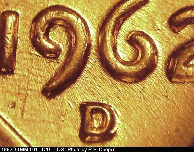 1988-D-Penny-Tilted-D