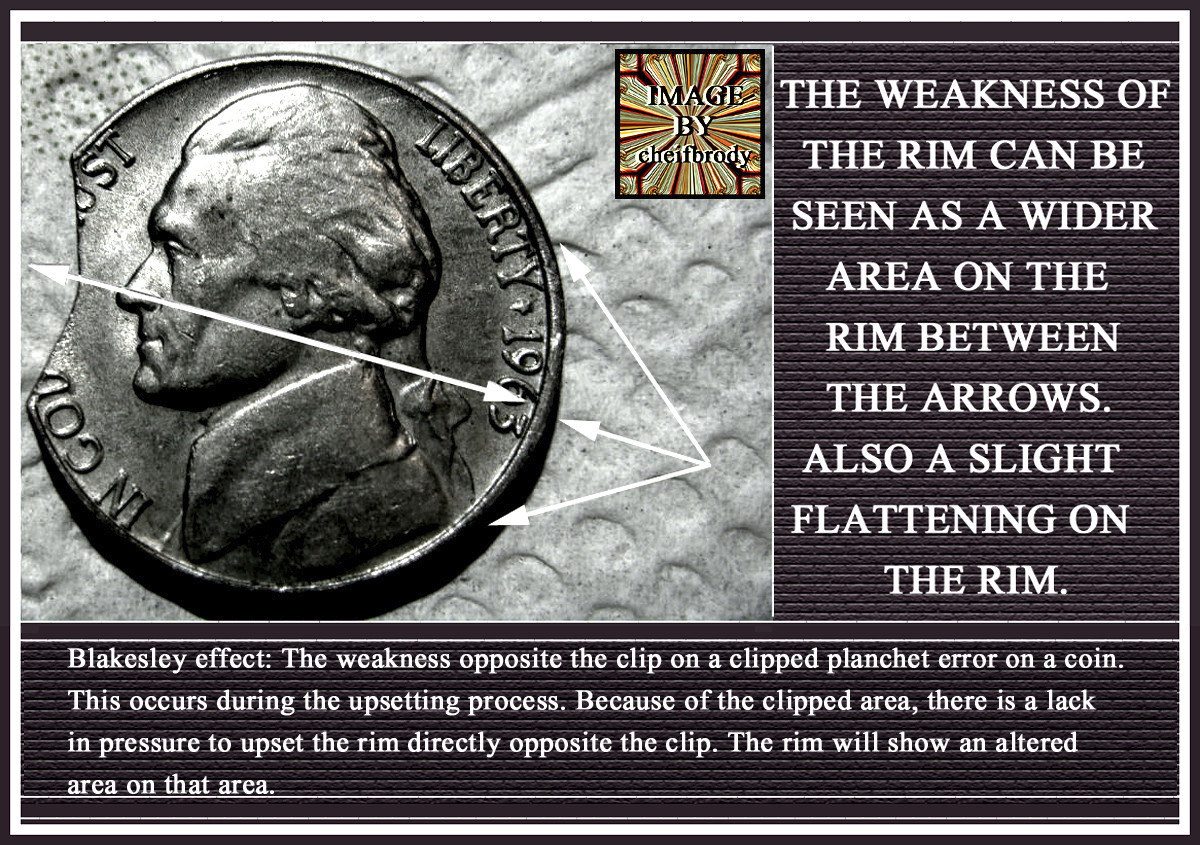1963-Jefferson-Nickel...corner-Clip?