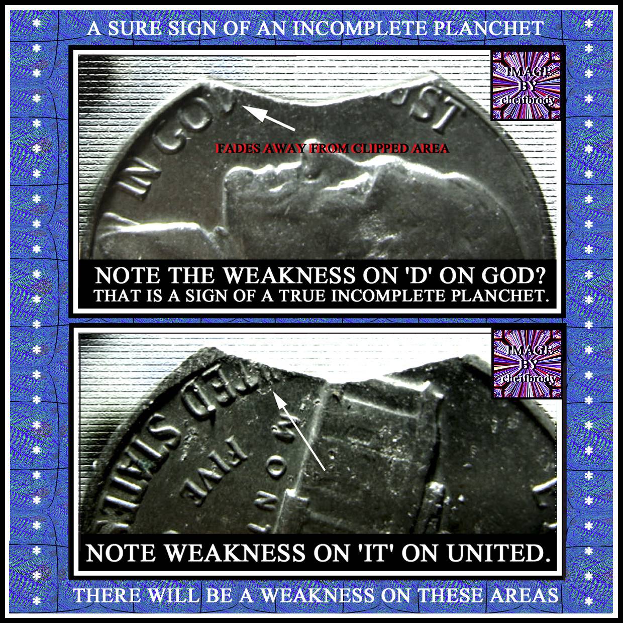 1963-Jefferson-Nickel...corner-Clip?