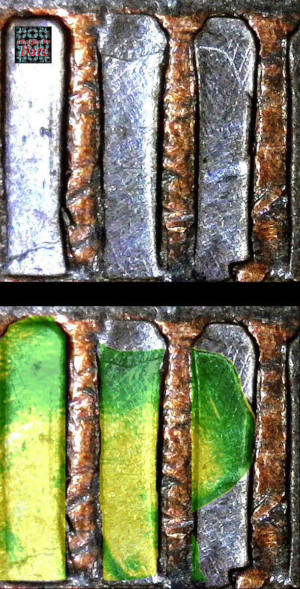1973-Penny-Possible-Error-Question